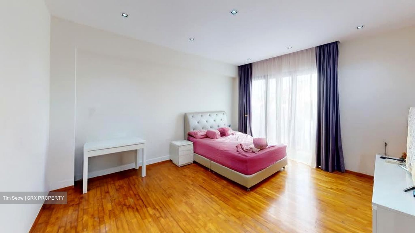 Duku Road (D15), Terrace #603800131